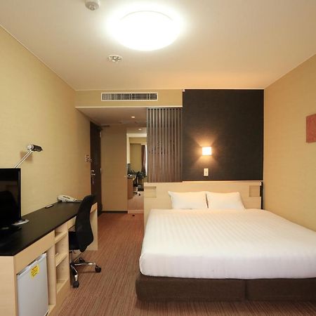 Smile Hotel Otsu Seta Exterior foto