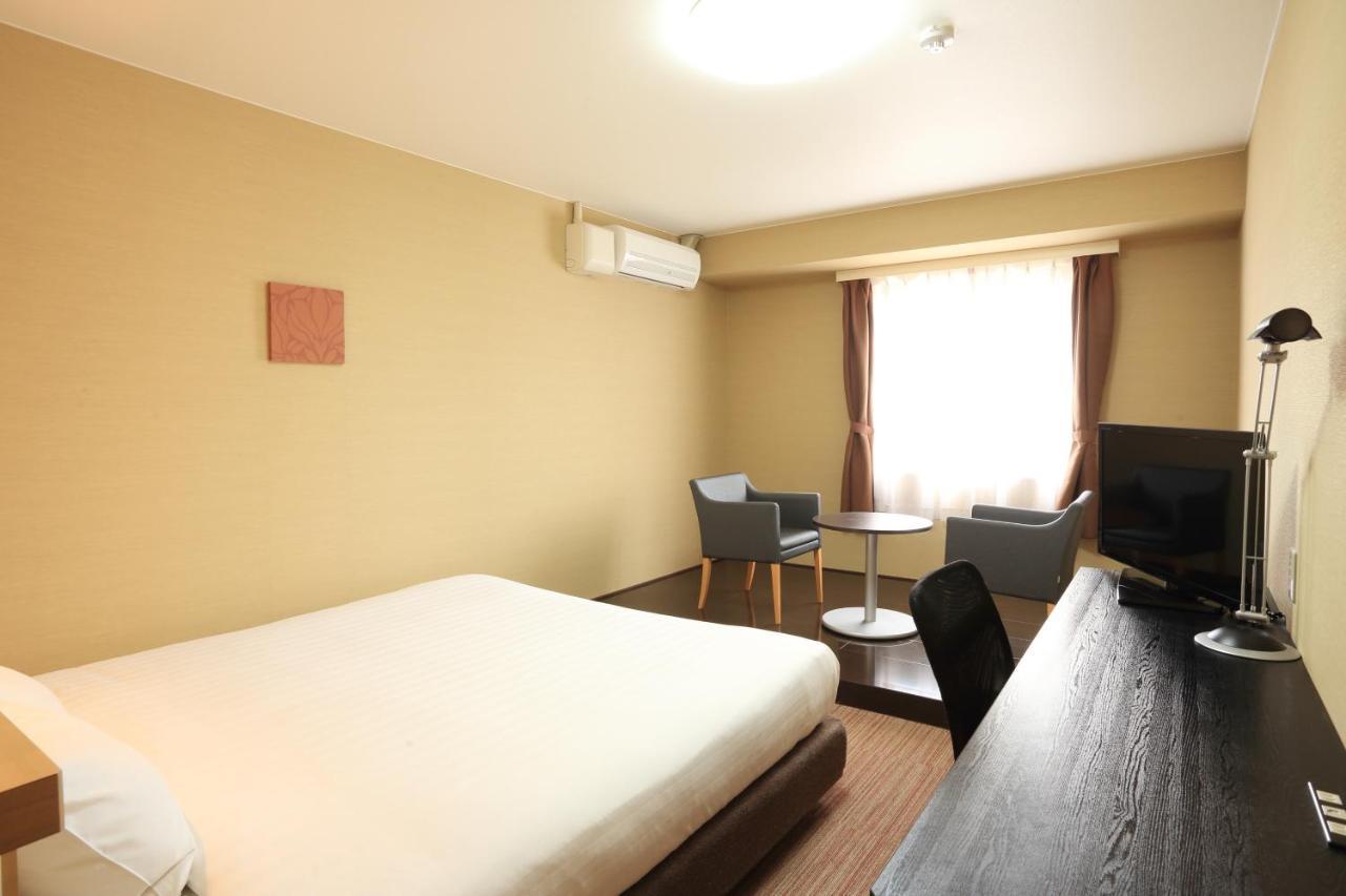 Smile Hotel Otsu Seta Exterior foto