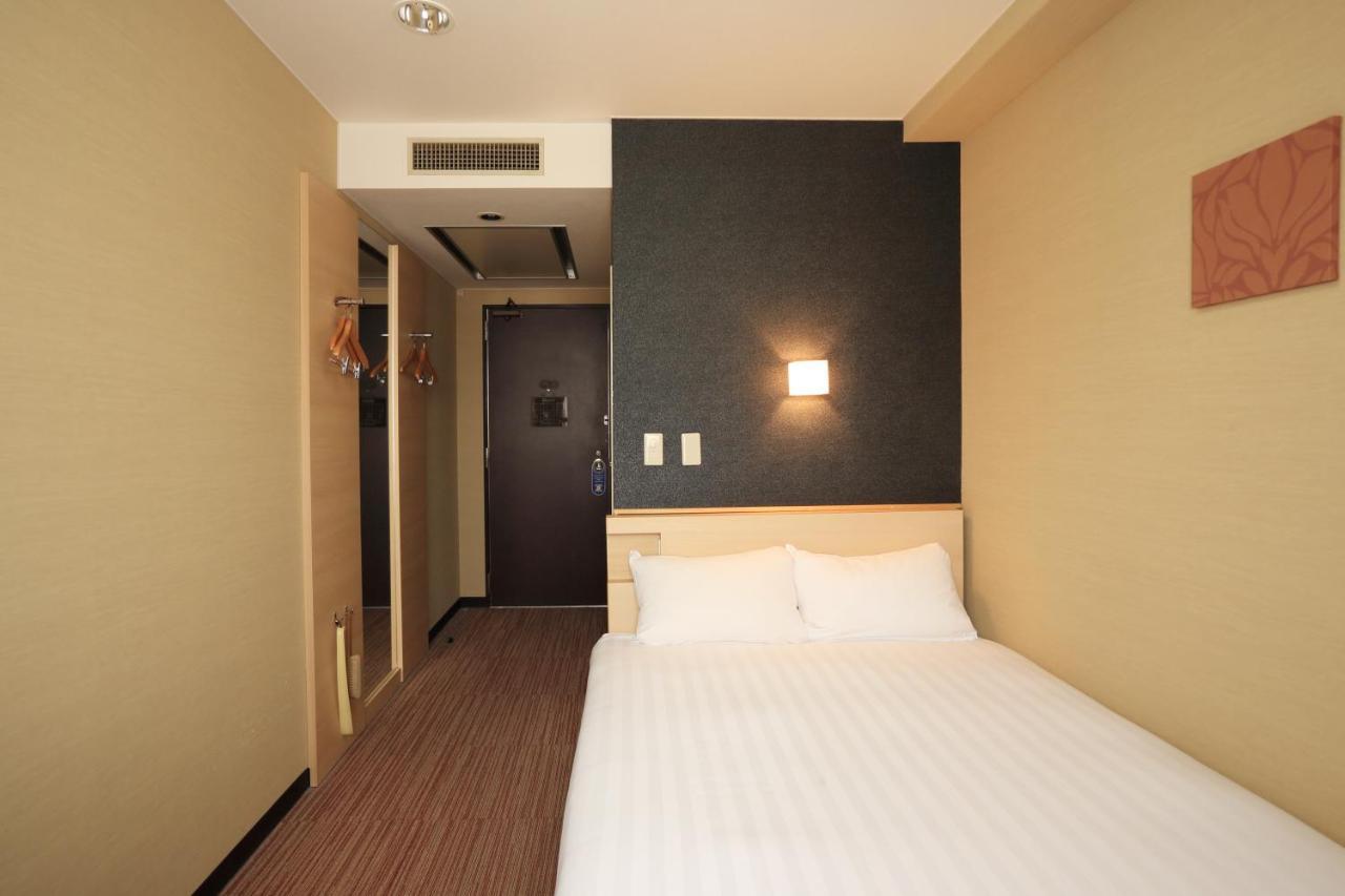 Smile Hotel Otsu Seta Exterior foto