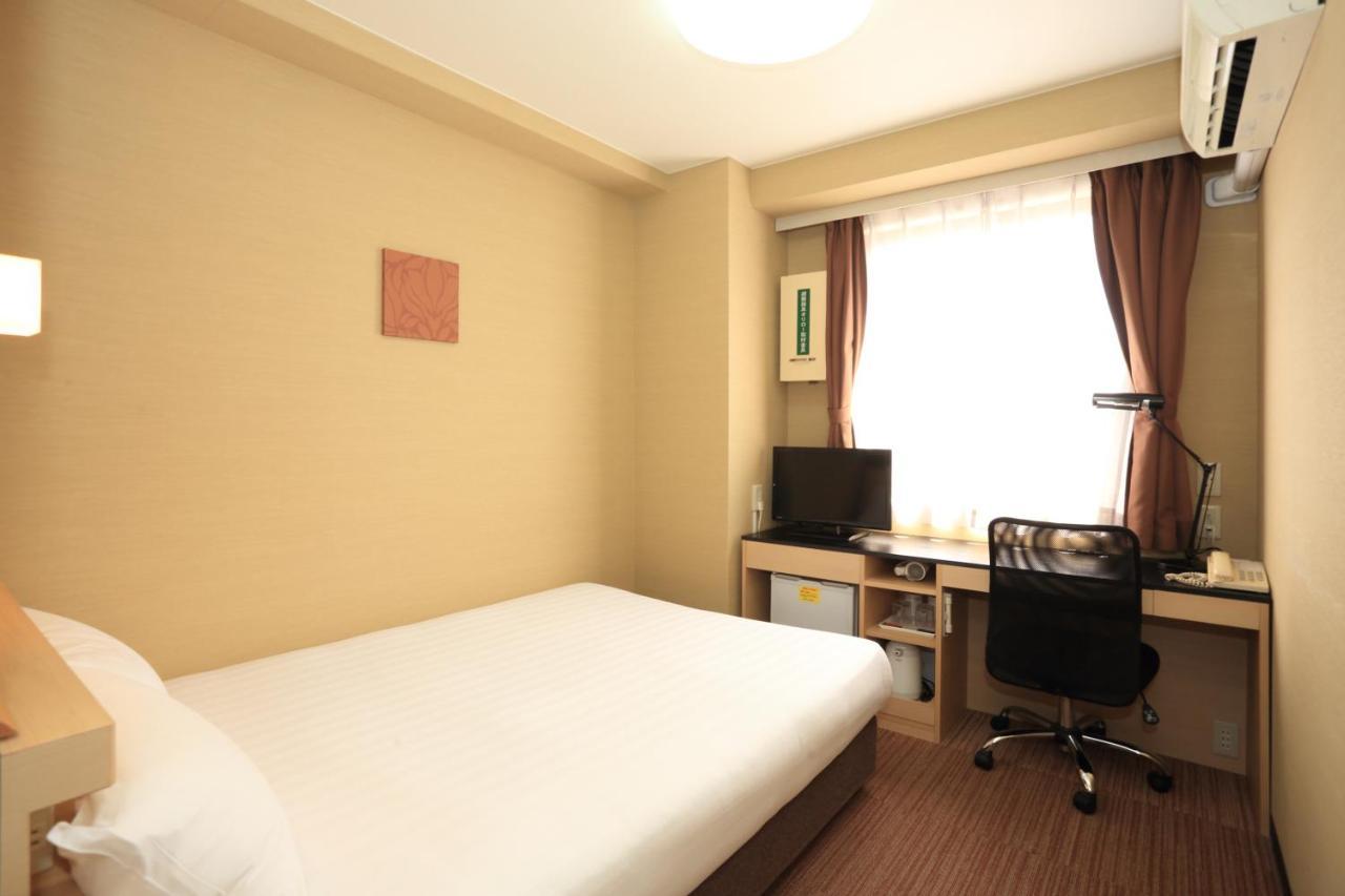 Smile Hotel Otsu Seta Exterior foto