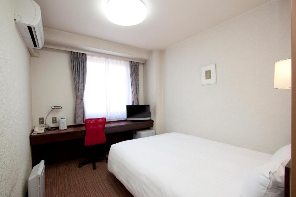 Smile Hotel Otsu Seta Exterior foto