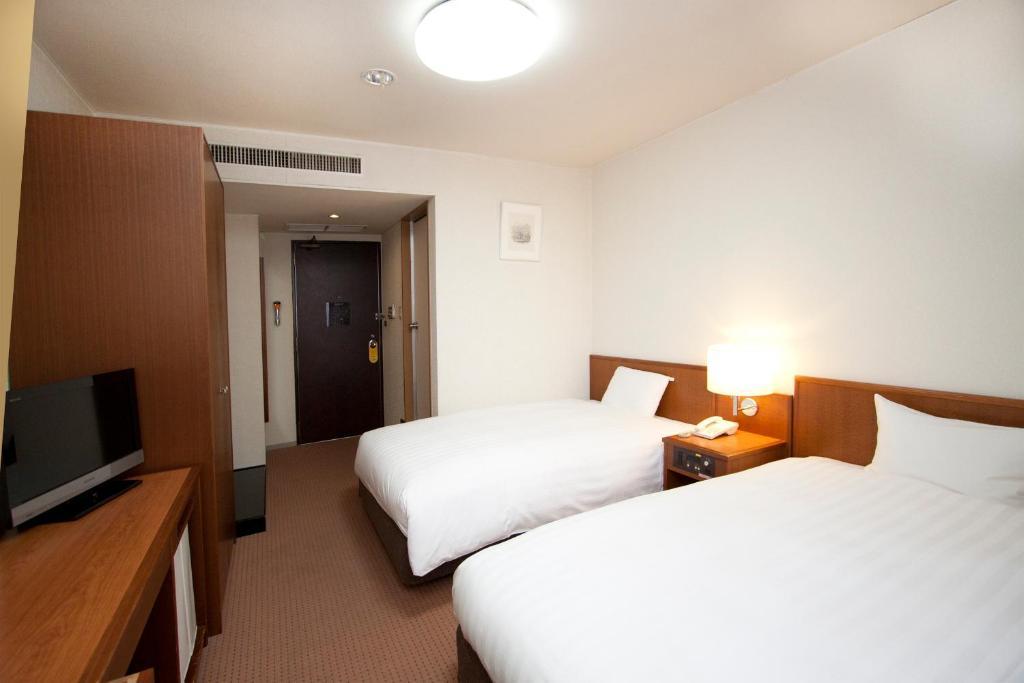 Smile Hotel Otsu Seta Exterior foto
