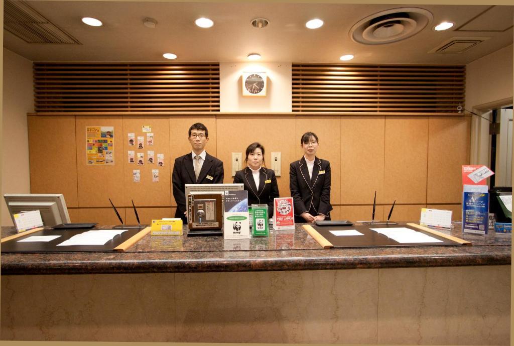 Smile Hotel Otsu Seta Exterior foto