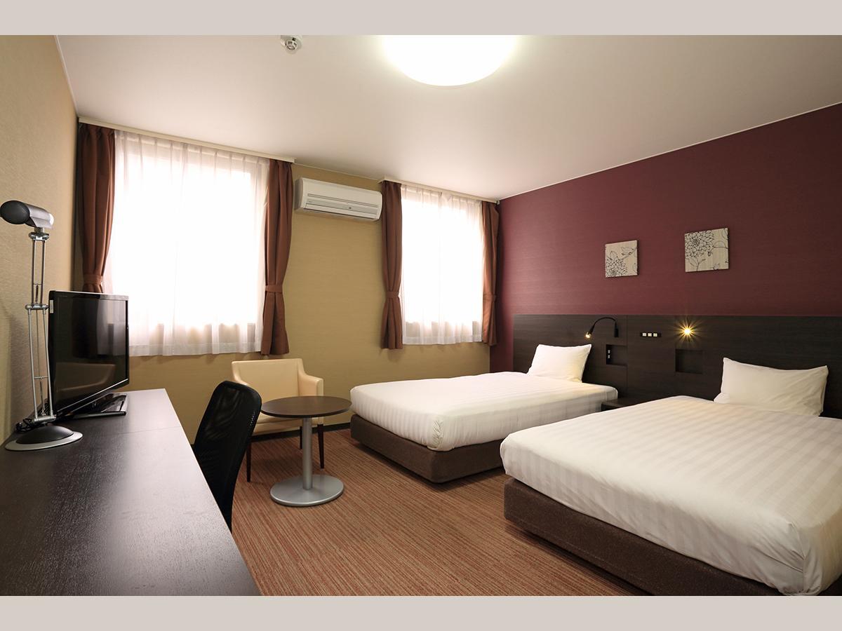 Smile Hotel Otsu Seta Exterior foto