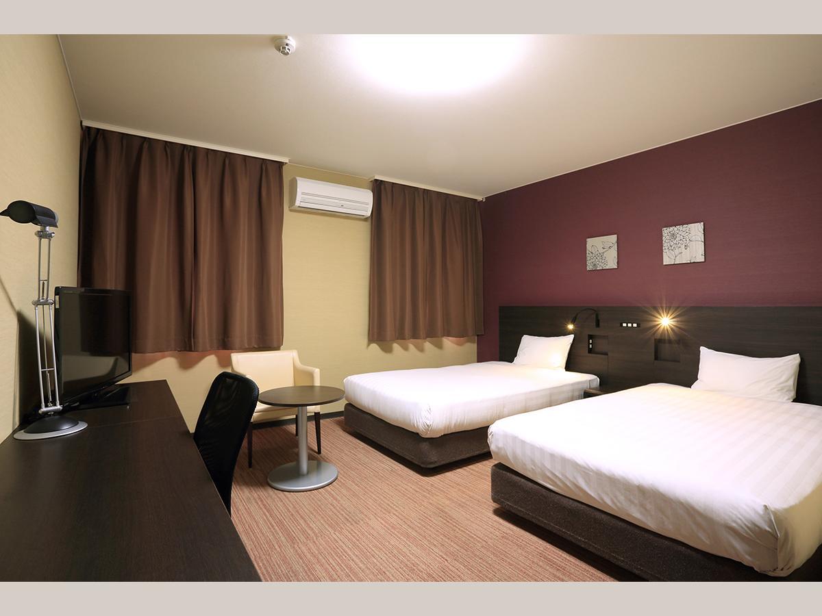 Smile Hotel Otsu Seta Exterior foto