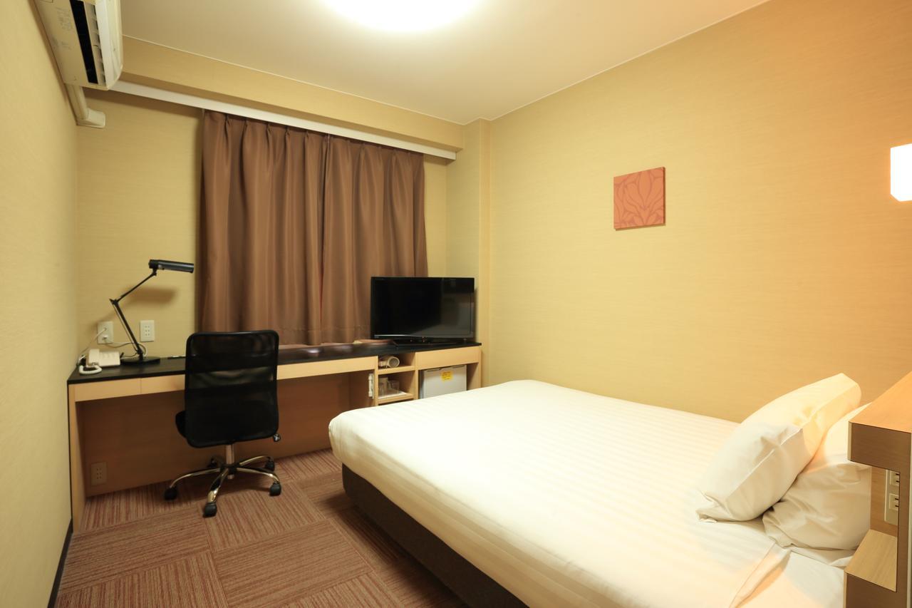 Smile Hotel Otsu Seta Exterior foto